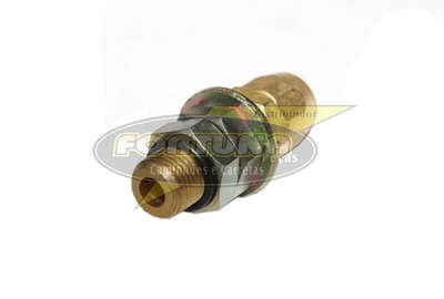 Foto de CONEXÃO PAINEL CARRETAS - M16X12MM - Marca Compatível